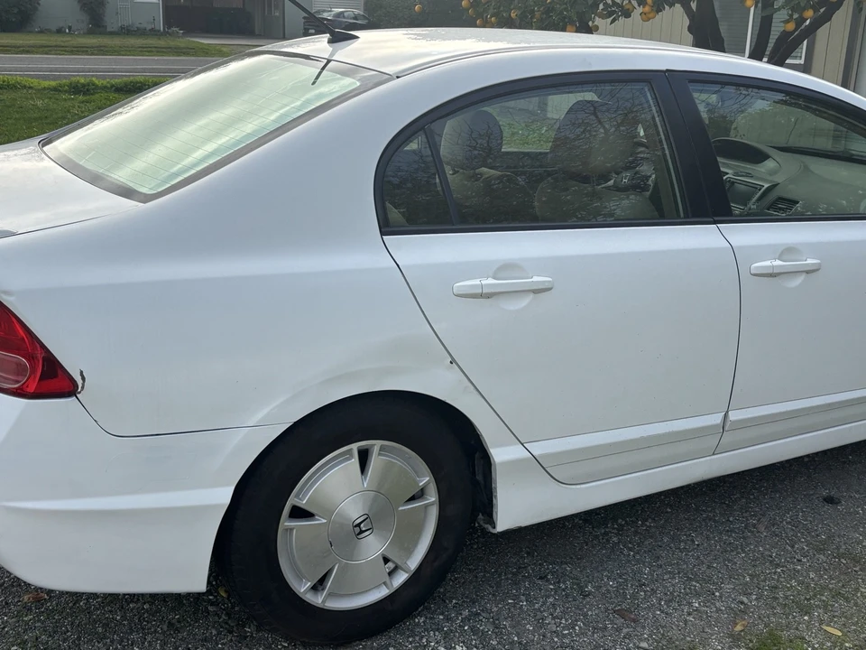 2006 Honda Civic 8th Gen - Image 3 of 6