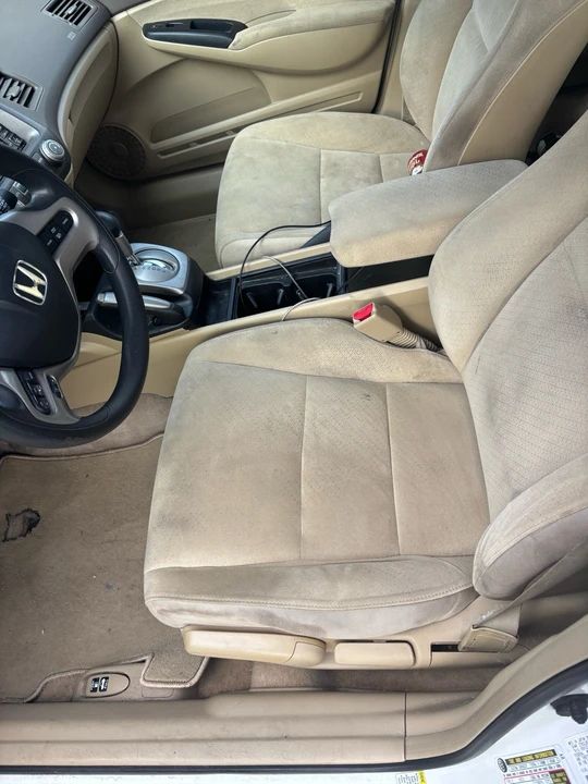2006 Honda Civic 8th Gen - Image 5 of 6