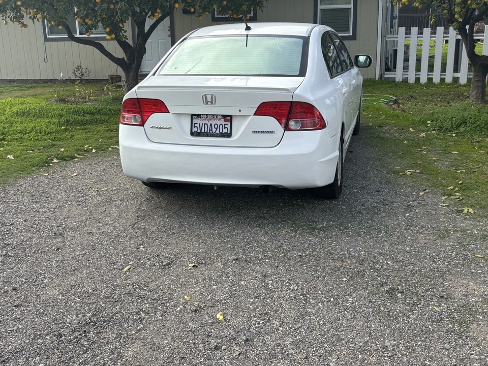 2006 Honda Civic 8th Gen - Image 2 of 6