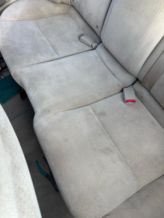 2006 Honda Civic 8th Gen - Image 6 of 6