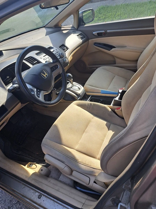 2006 Honda Civic 8th Gen - Image 4 of 4