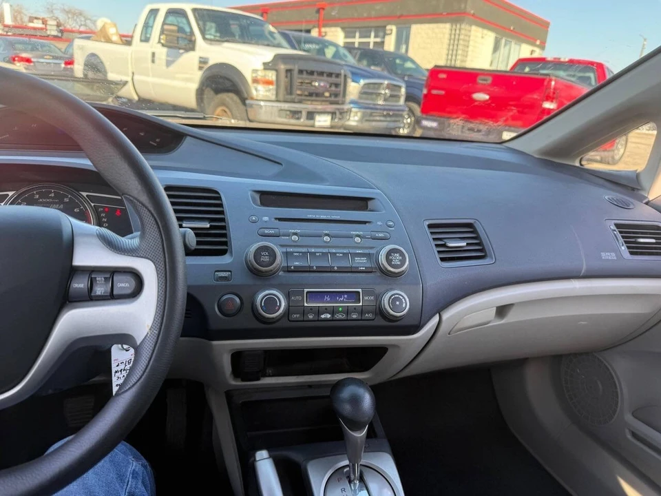 2006 Honda Civic 8th Gen - Image 6 of 20