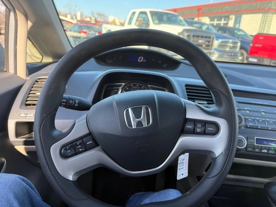 2006 Honda Civic 8th Gen - Image 18 of 20