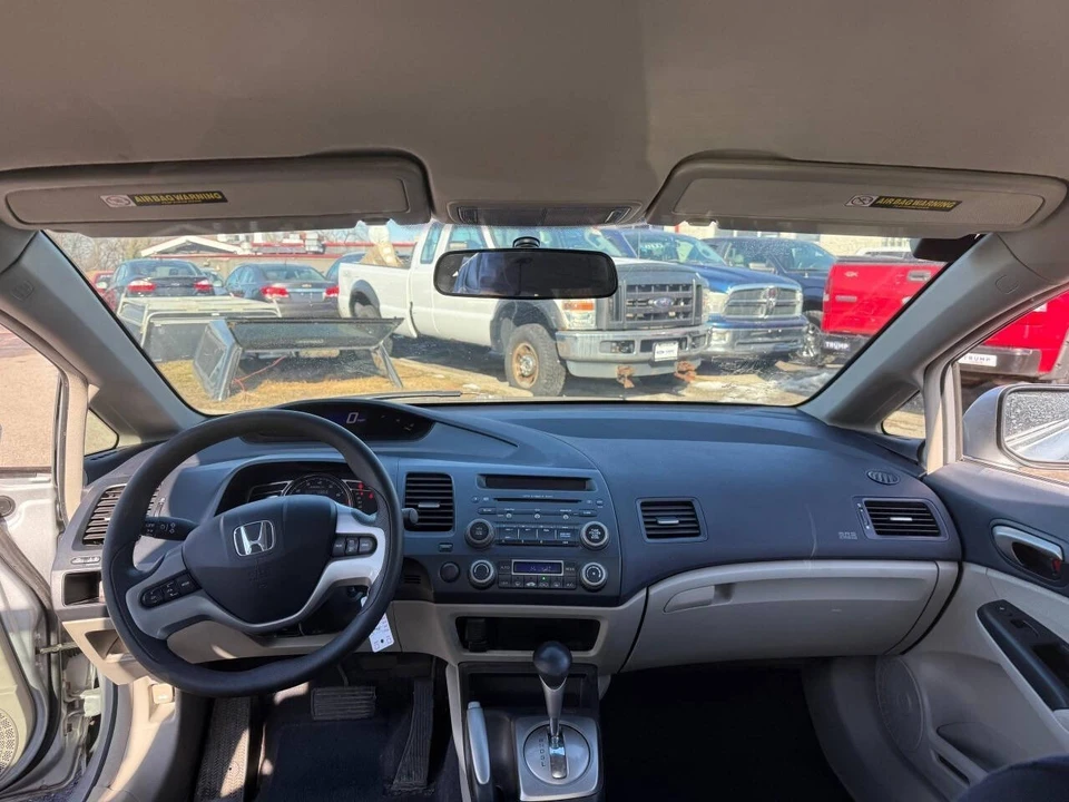 2006 Honda Civic 8th Gen - Image 19 of 20
