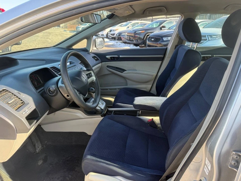 2006 Honda Civic 8th Gen - Image 14 of 20