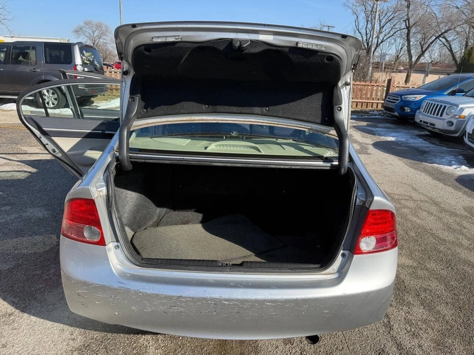 2006 Honda Civic 8th Gen - Image 11 of 20
