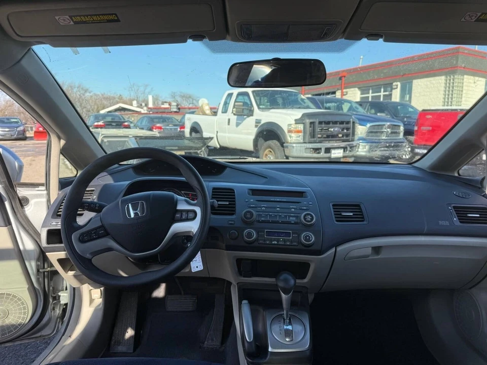 2006 Honda Civic 8th Gen - Image 15 of 20