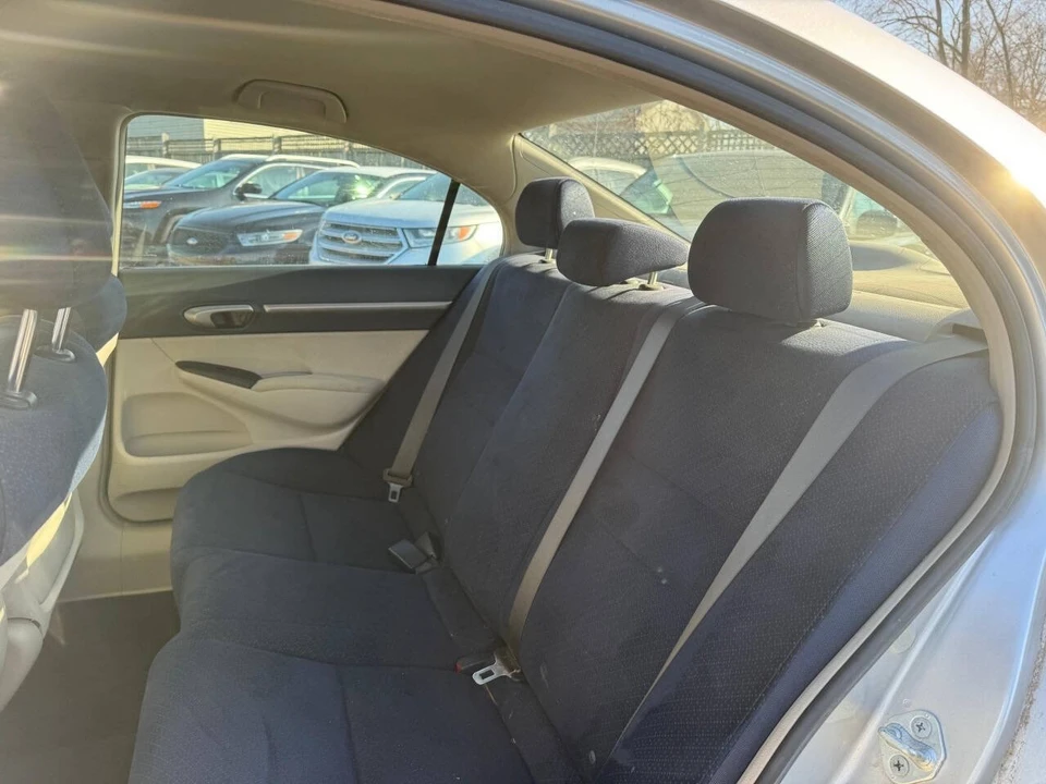 2006 Honda Civic 8th Gen - Image 4 of 20