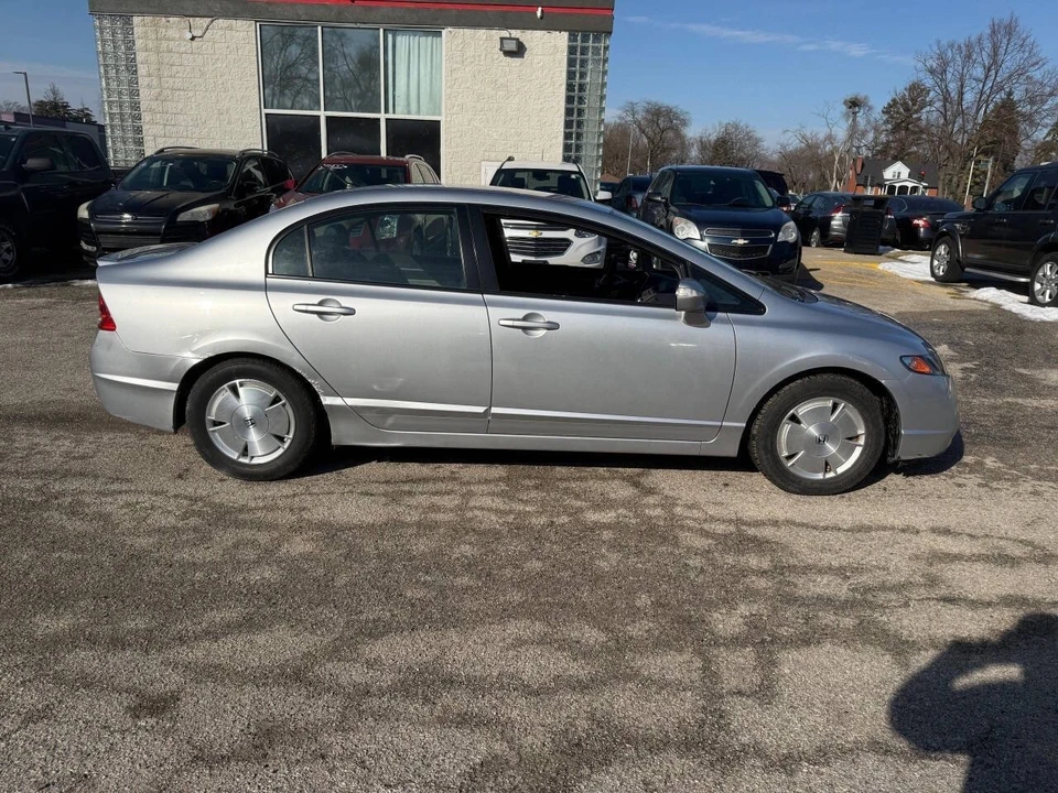 2006 Honda Civic 8th Gen - Image 3 of 20
