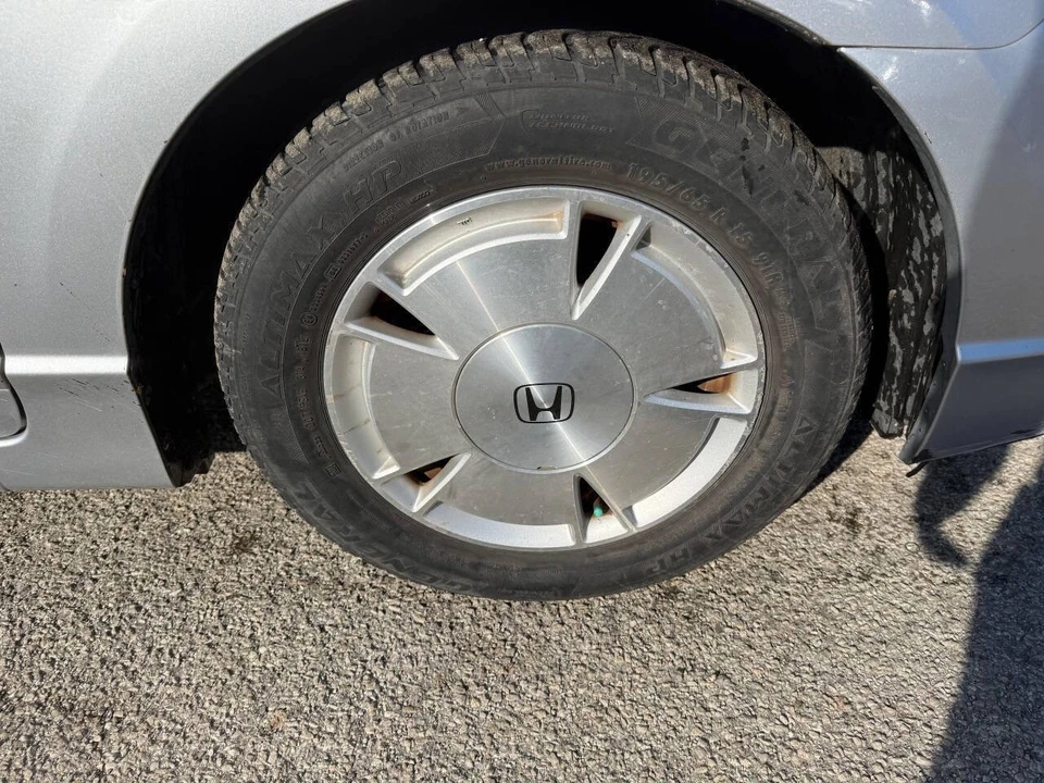 2006 Honda Civic 8th Gen - Image 13 of 20