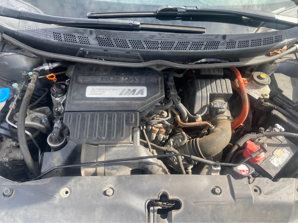 2006 Honda Civic 8th Gen - Image 16 of 17
