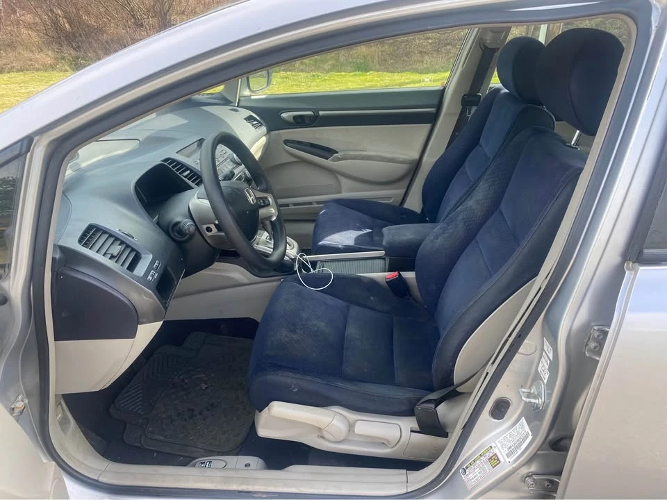 2006 Honda Civic 8th Gen - Image 10 of 17