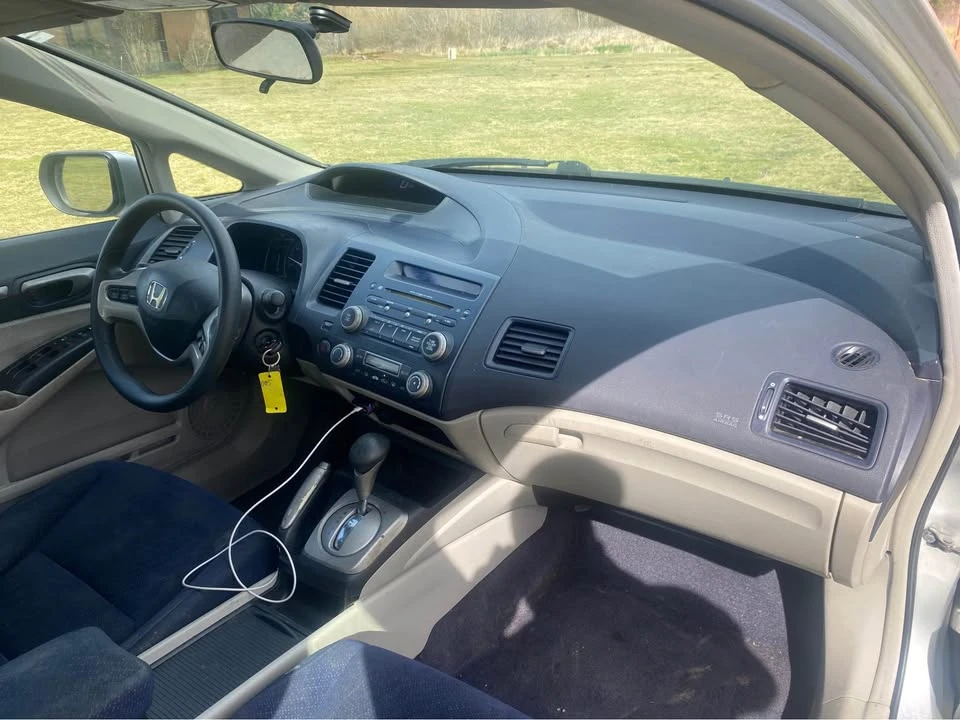2006 Honda Civic 8th Gen - Image 12 of 17