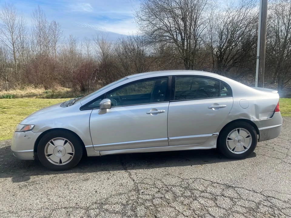 2006 Honda Civic 8th Gen - Image 8 of 17