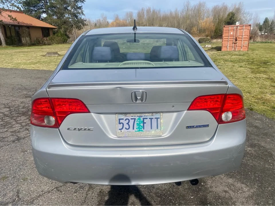 2006 Honda Civic 8th Gen - Image 5 of 17