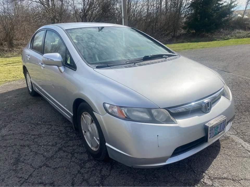 2006 Honda Civic 8th Gen - Image 4 of 17