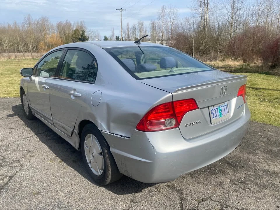 2006 Honda Civic 8th Gen - Image 3 of 17