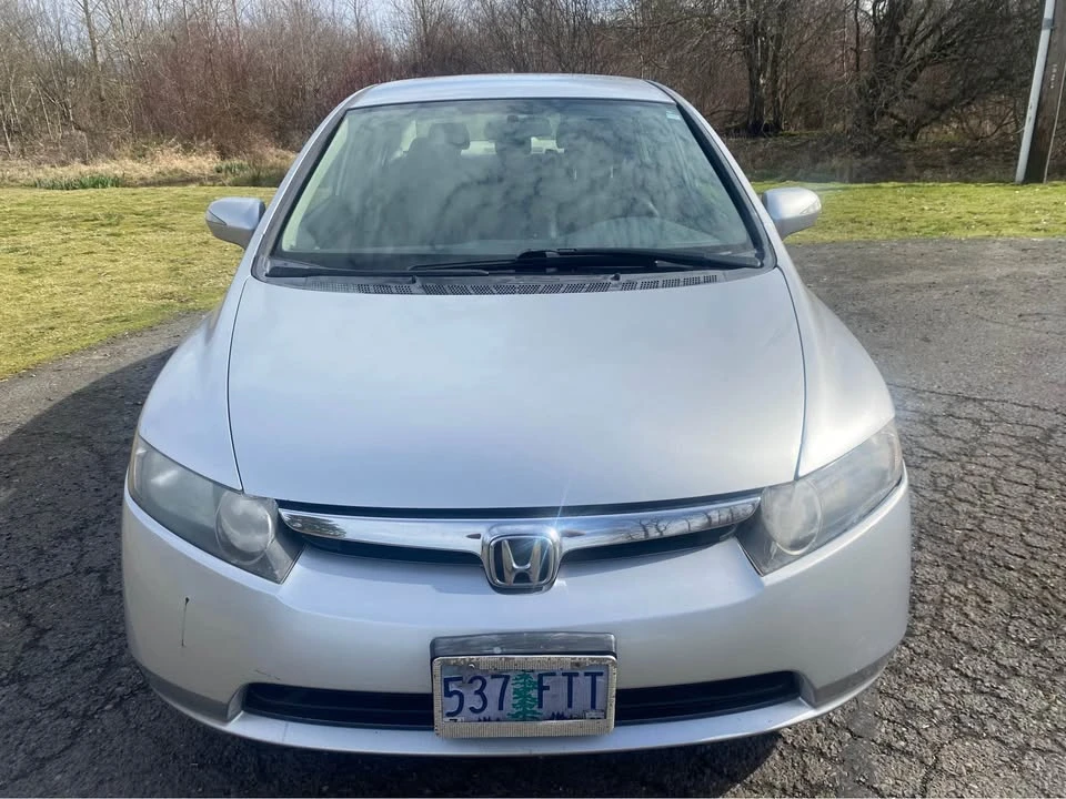 2006 Honda Civic 8th Gen - Image 6 of 17