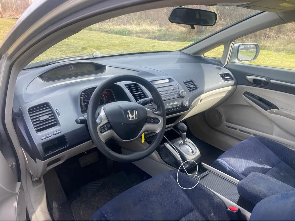2006 Honda Civic 8th Gen - Image 13 of 17
