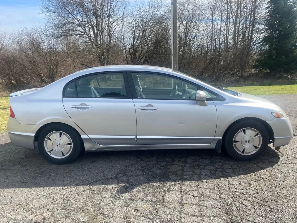 2006 Honda Civic 8th Gen - Image 7 of 17