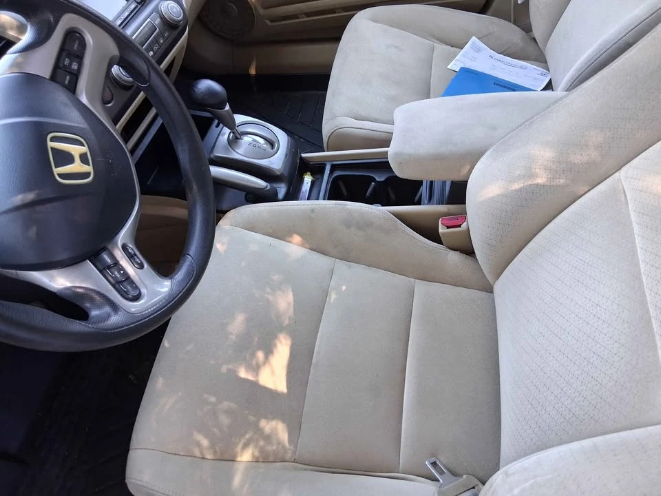 2006 Honda Civic 8th Gen - Image 4 of 4