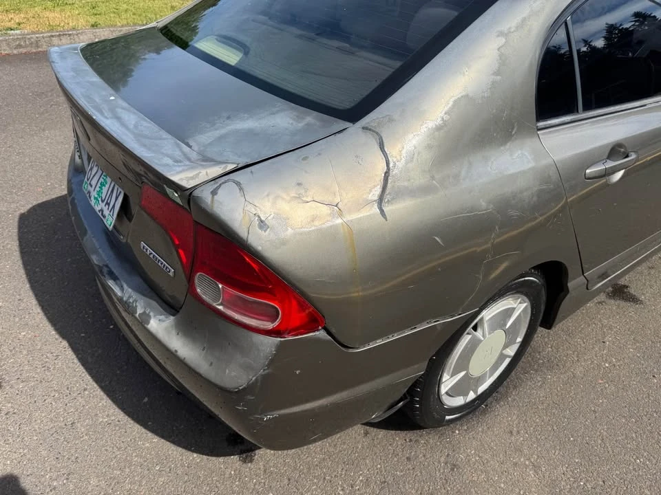2006 Honda Civic 8th Gen - Image 13 of 13