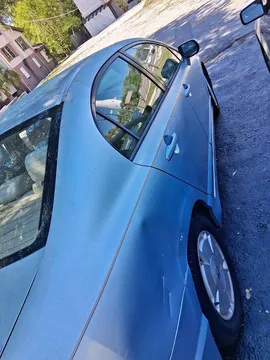 2006 Honda Civic Hybrid Sedan 4D