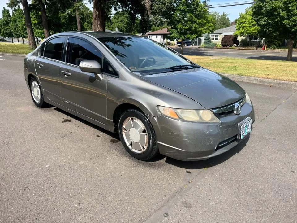 2006 Honda Civic 8th Gen - Image 2 of 13