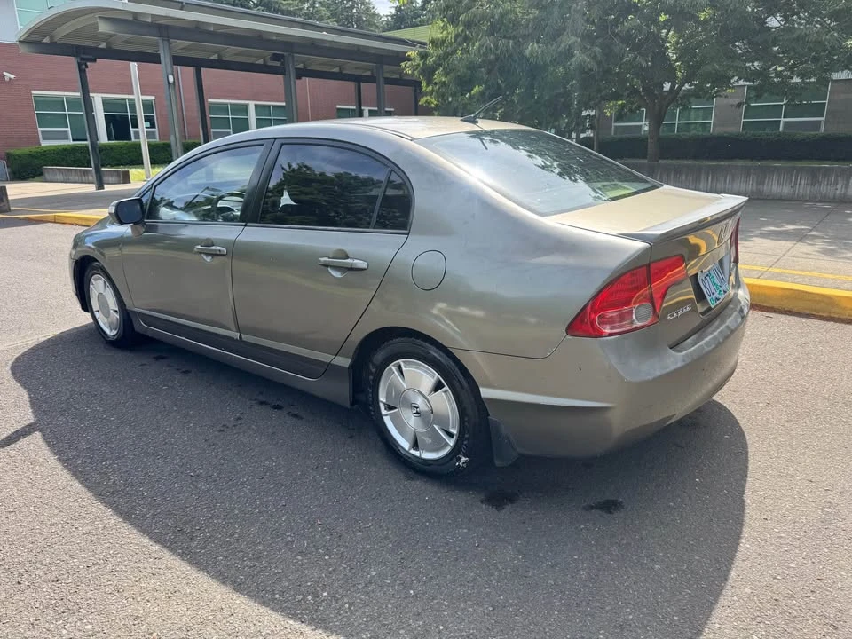 2006 Honda Civic 8th Gen - Image 4 of 13