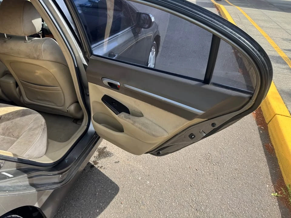 2006 Honda Civic 8th Gen - Image 11 of 13