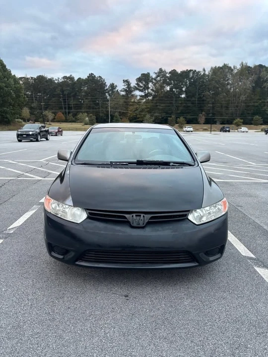 2006 Honda Civic 8th Gen - Image 3 of 17