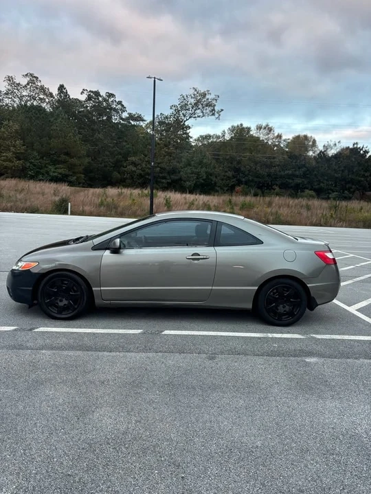 2006 Honda Civic 8th Gen - Image 4 of 17