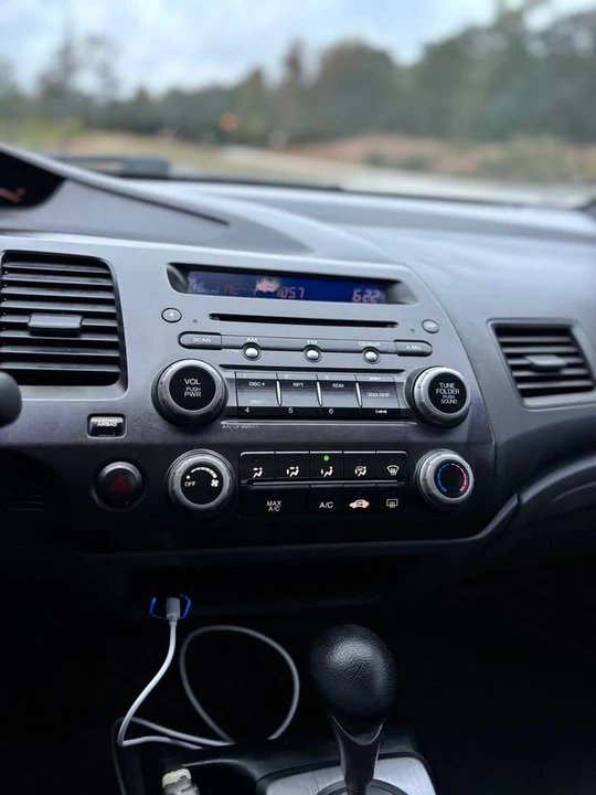 2006 Honda Civic 8th Gen - Image 16 of 17