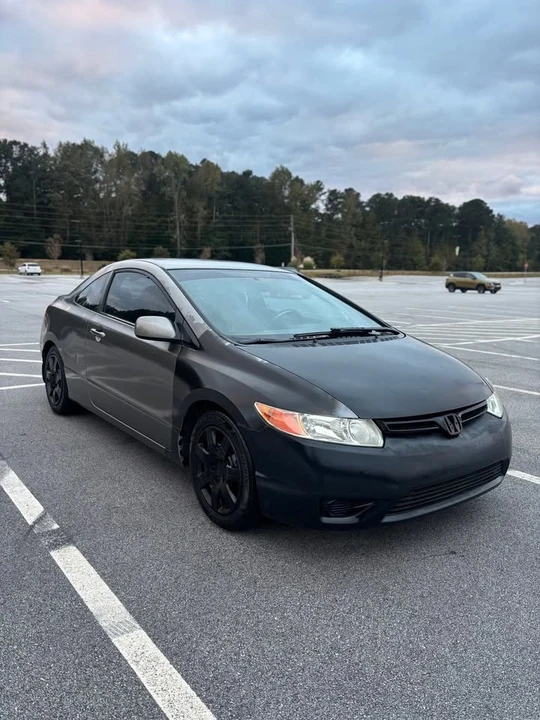 2006 Honda Civic 8th Gen - Image 2 of 17