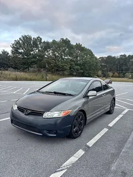 2006 Honda Civic LX
