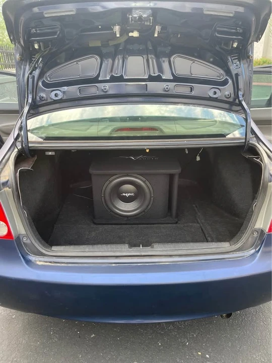 2006 Honda Civic 8th Gen - Image 12 of 13