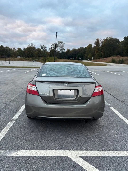 2006 Honda Civic 8th Gen - Image 6 of 17