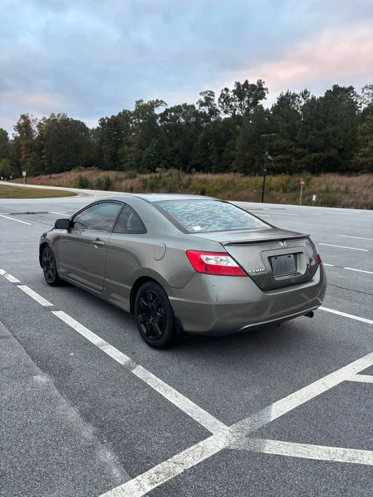 2006 Honda Civic 8th Gen - Image 5 of 17