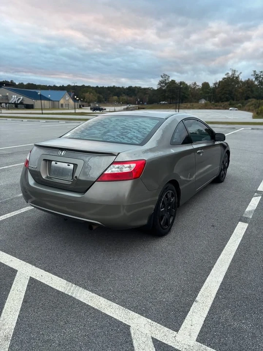 2006 Honda Civic 8th Gen - Image 7 of 17