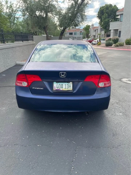 2006 Honda Civic 8th Gen - Image 2 of 13