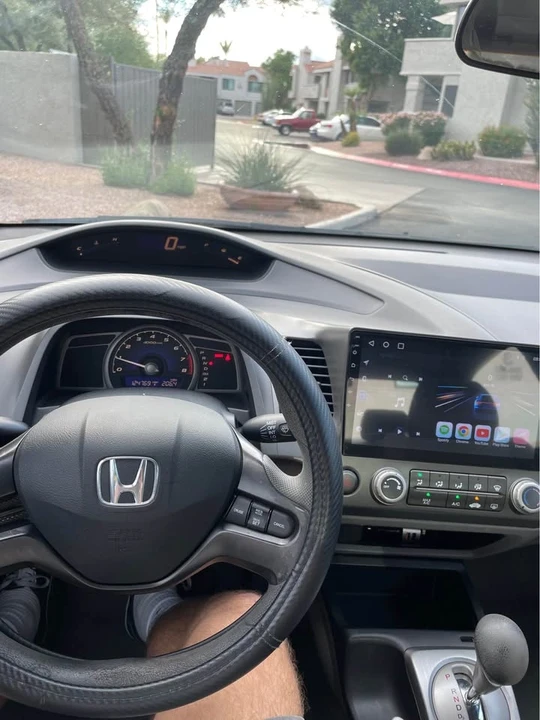 2006 Honda Civic 8th Gen - Image 13 of 13
