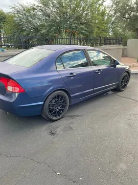 2006 Honda Civic LX