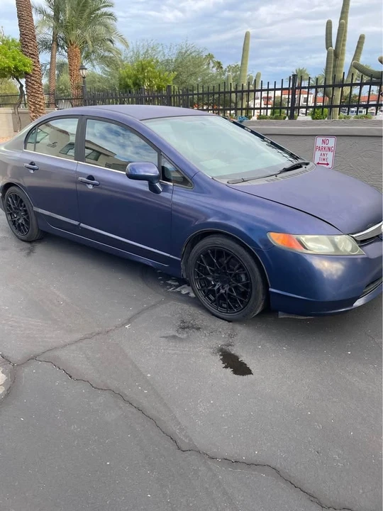 2006 Honda Civic 8th Gen - Image 5 of 13