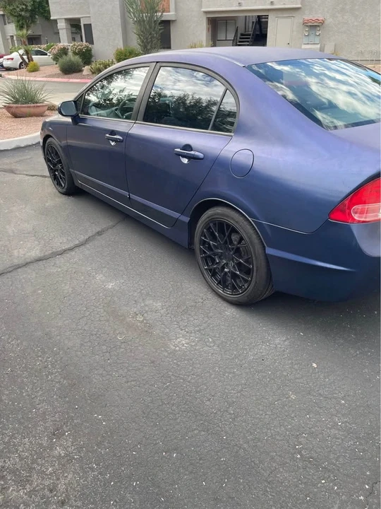 2006 Honda Civic 8th Gen - Image 3 of 13