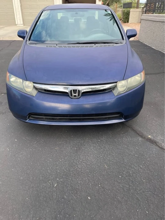 2006 Honda Civic 8th Gen - Image 4 of 13