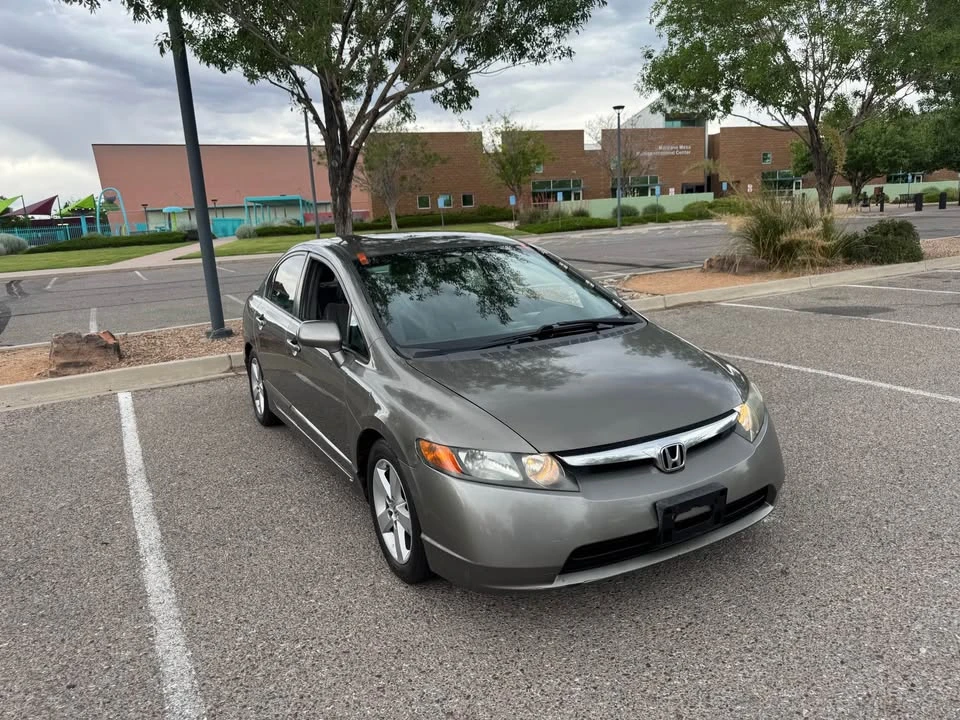 2006 Honda Civic 8th Gen - Image 3 of 9