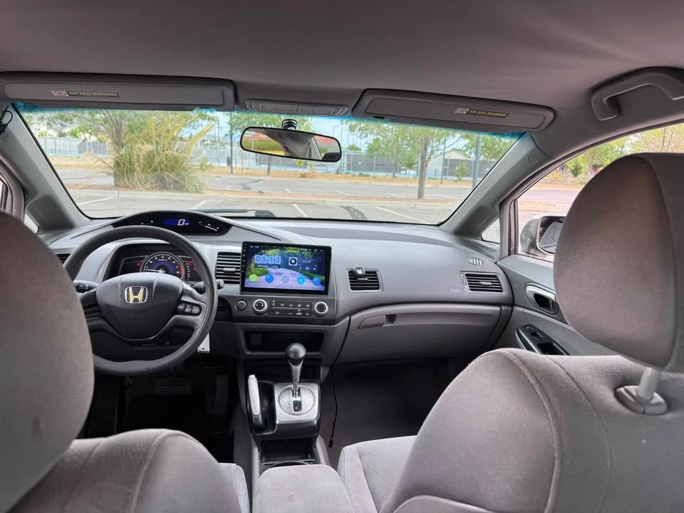 2006 Honda Civic 8th Gen - Image 6 of 9