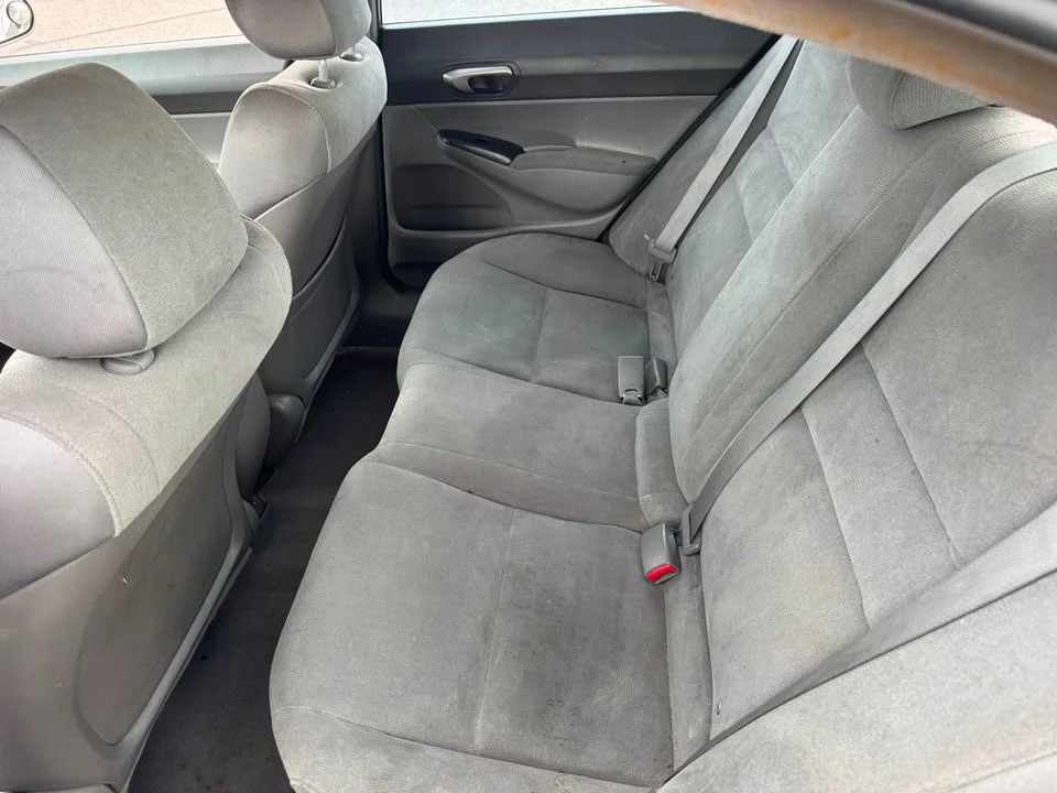 2006 Honda Civic 8th Gen - Image 7 of 9