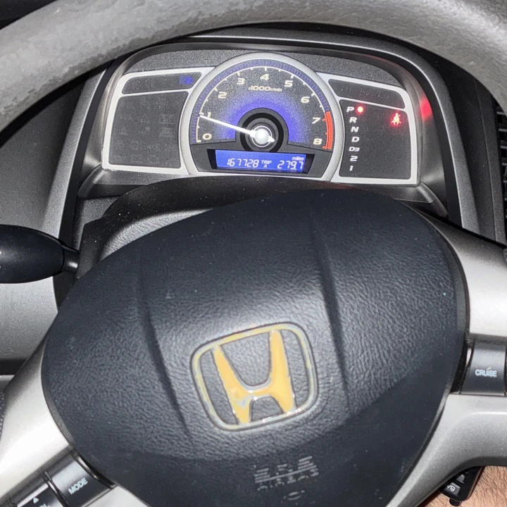 2006 Honda Civic 8th Gen - Image 5 of 18