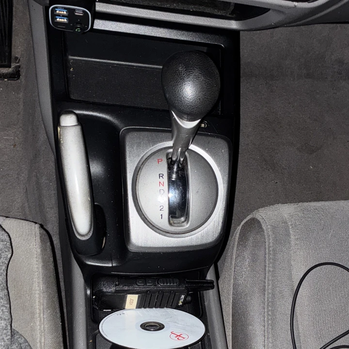 2006 Honda Civic 8th Gen - Image 7 of 18
